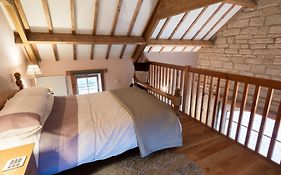 Spangle Cottage, Borrowby Farm Cottages